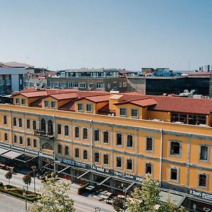İki Yatak Odalı King Süit